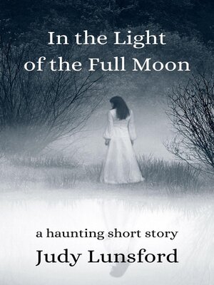 cover image of In the Light of the Full Moon